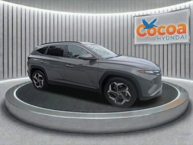 2024 Hyundai Tucson SEL for sale in COCOA, FL