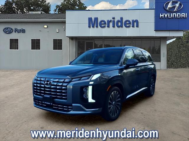 2024 Hyundai Palisade Calligraphy for sale in MERIDEN, CT