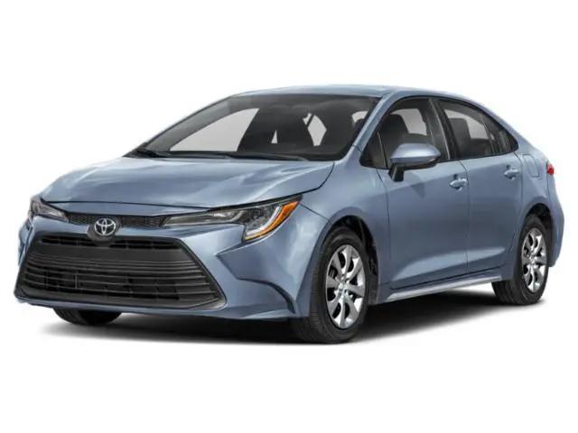 2026 Toyota Corolla LE for sale in Olathe, KS
