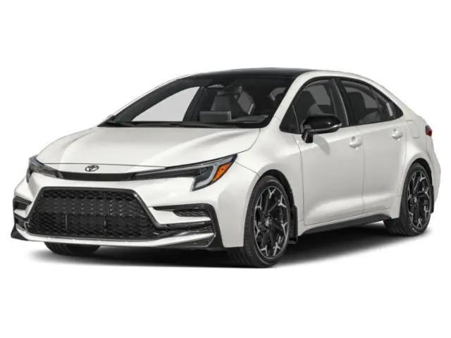 2025 Toyota Corolla FX for sale in Olathe, KS