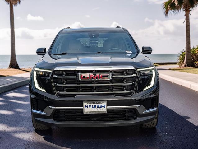 2025 GMC Acadia AWD Elevation