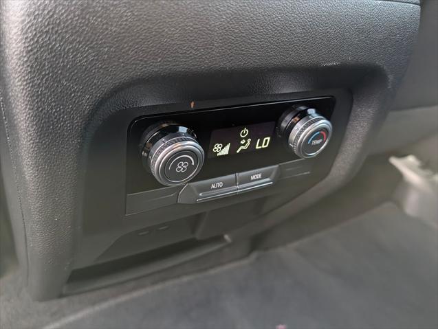 2025 GMC Acadia AWD Elevation