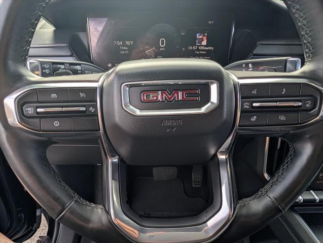2025 GMC Acadia AWD Elevation