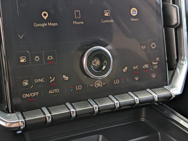 2025 GMC Acadia AWD Elevation