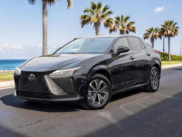 2024 Lexus 300 Premium