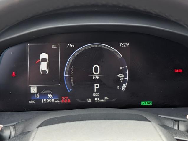 2024 Lexus 300 Premium