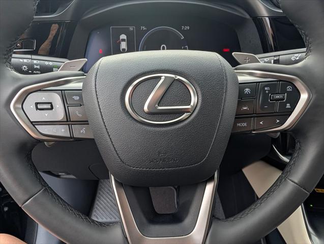 2024 Lexus 300 Premium