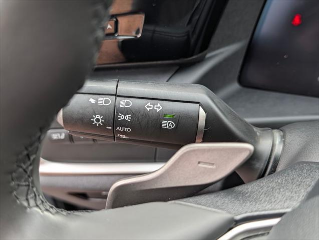 2024 Lexus 300 Premium