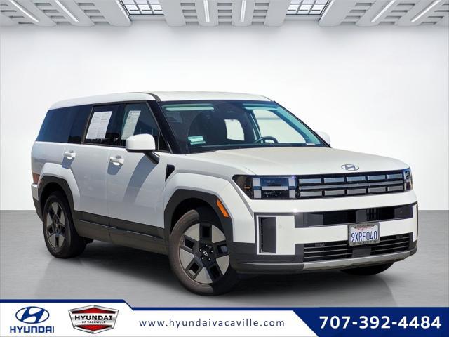 2026 Hyundai Santa Fe Hybrid SE for sale in VACAVILLE, CA