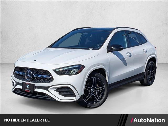 2024 Mercedes-Benz GLA-CLASS 4MATIC for sale in Fremont, CA
