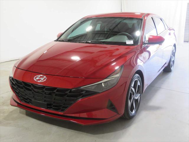 2023 Hyundai Elantra SEL for sale in PHOENIX, AZ
