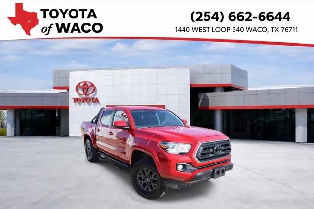 2023 Toyota Tacoma SR5 V6 for sale in Waco, TX