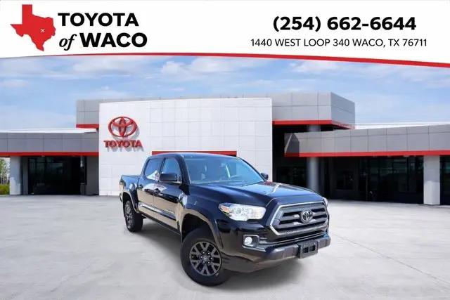2023 Toyota Tacoma SR5 V6 for sale in Waco, TX