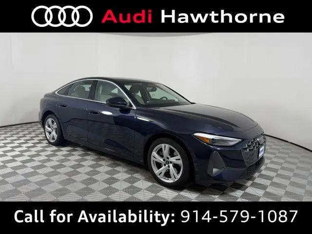 2025 Audi A5 Premium TFSI quattro S tronic for sale in Hawthorne, NY
