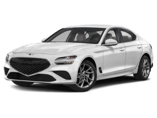 2022 Genesis G70 2.0T AWD for sale in Janesville, WI