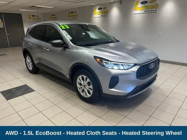 2023 Ford Escape Active for sale in Mount Vernon, IA