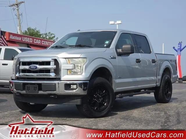 2017 Ford F-150 XL for sale near Columbus, OH