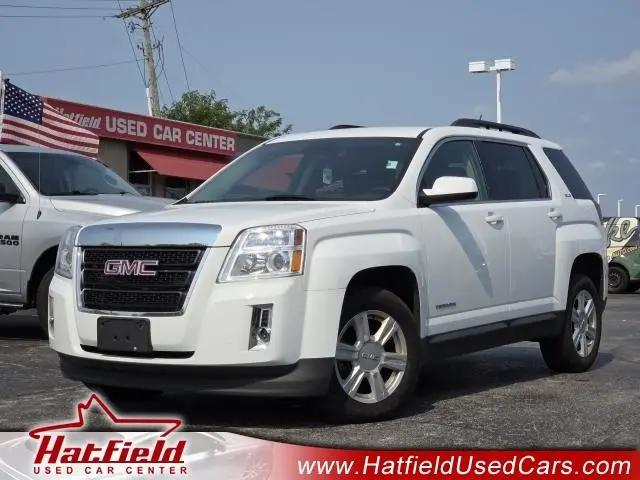 2015 GMC Terrain for sale near Columbus, OH