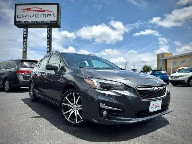2019 Subaru Impreza 2.0i Limited for sale in Oklahoma City, OK
