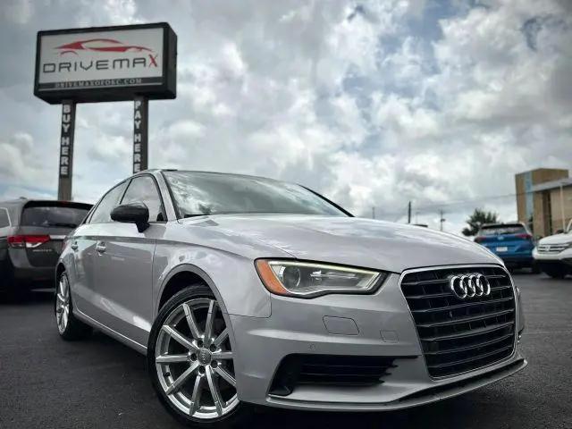 2016 Audi A3 1.8T Premium for sale in Oklahoma City, OK