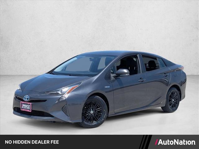 2016 Toyota Prius Two for sale in Valencia, CA