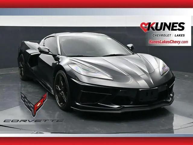 2023 Chevrolet Corvette Stingray for sale in Lake Bluff, IL