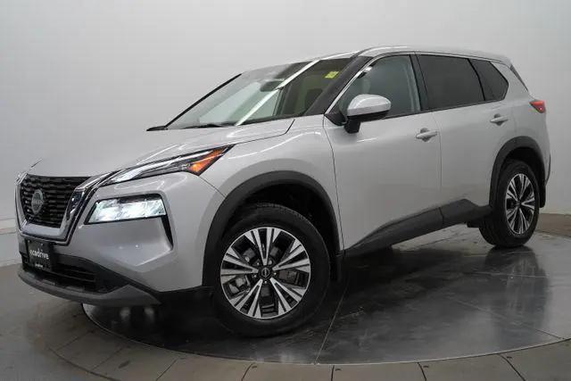 2023 Nissan Rogue SV Intelligent AWD for sale in Gorham, NH