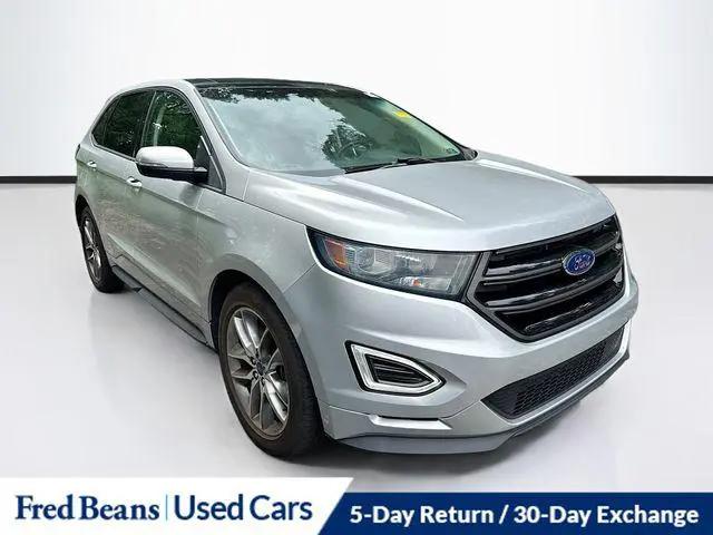 2016 Ford Edge Sport for sale in Jenkintown, PA