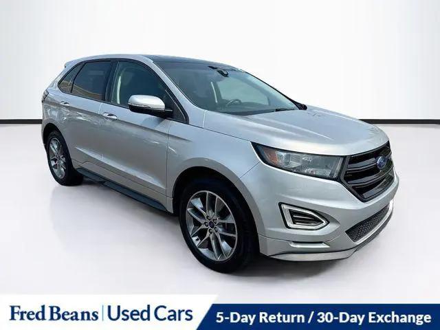 2016 Ford Edge Sport for sale in Jenkintown, PA