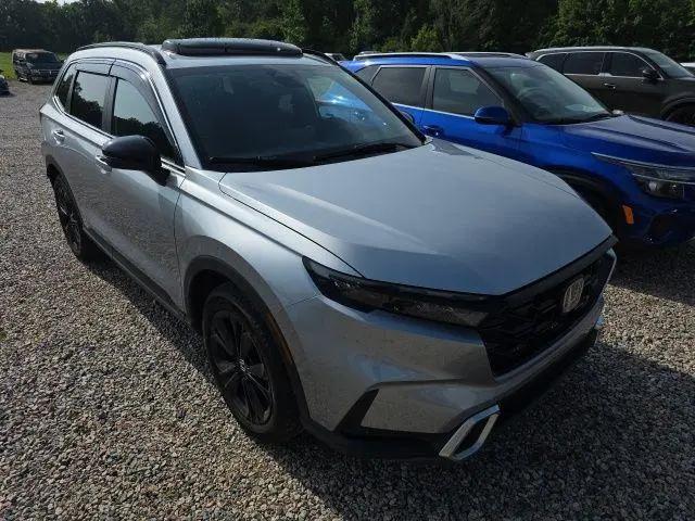 2024 Honda CR-V Hybrid Sport Touring for sale in Rocky Mount, NC