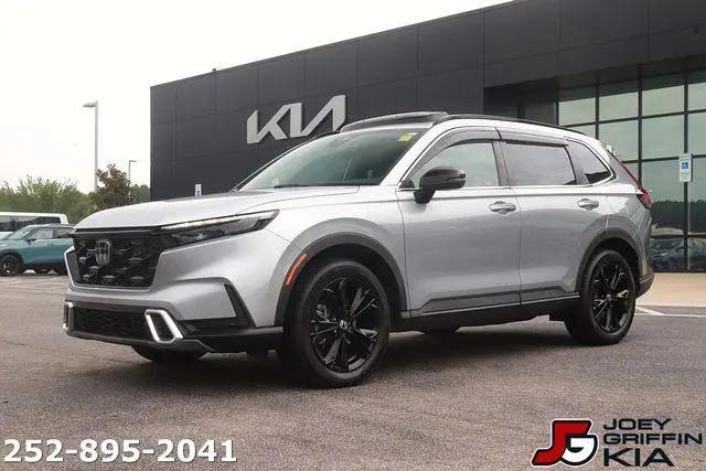 2024 Honda CR-V Hybrid Sport Touring for sale in Rocky Mount, NC
