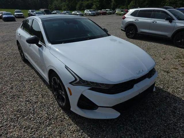 2024 Kia K5 GT-Line for sale in Rocky Mount, NC