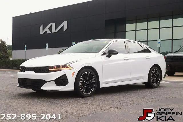 2024 Kia K5 GT-Line for sale in Rocky Mount, NC
