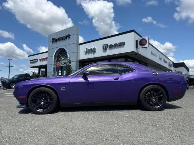 2023 Dodge Challenger R/T Scat Pack for sale in Burlington, WA