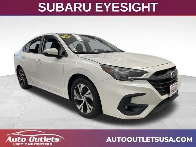 2023 Subaru Legacy Premium for sale in Wolcott, NY