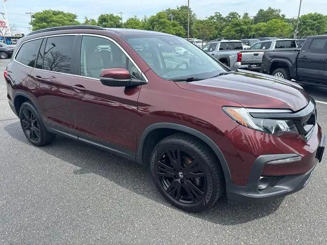 2022 Honda Pilot AWD Special Edition for sale in Portland, ME