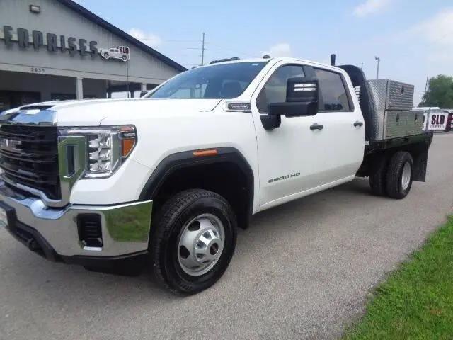 2021 GMC Sierra 3500HD Base for sale in East Carondelet, IL