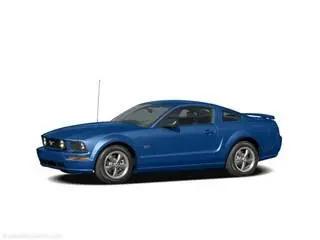 2005 Ford Mustang Base for sale in Danville, PA