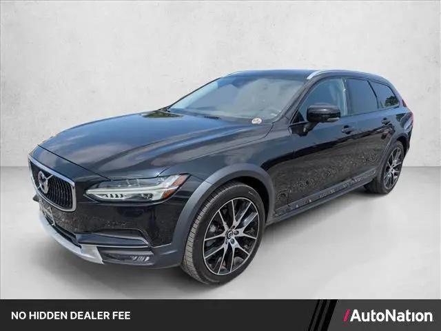 2020 Volvo V90 Cross Country T6 for sale in Baltimore, MD