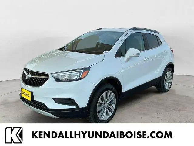 2019 Buick Encore AWD Preferred for sale in Boise, ID