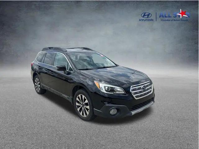 2017 Subaru Outback 3.6R Limited for sale in Baton Rouge, LA