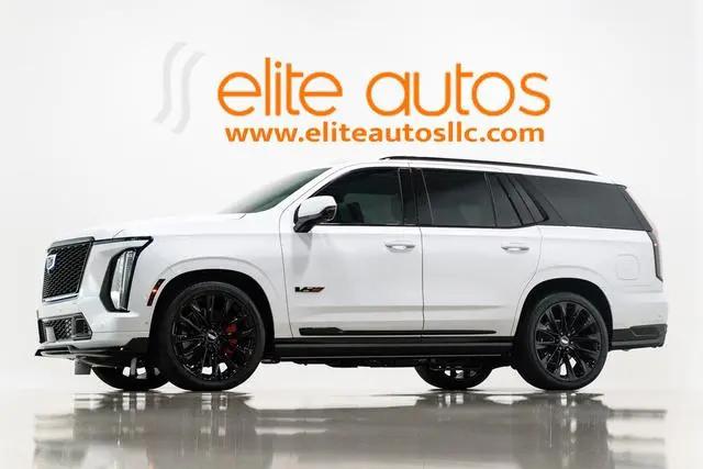 2026 Cadillac Escalade V for sale in Jonesboro, AR