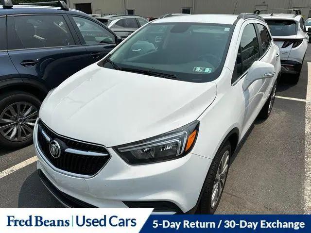 2019 Buick Encore FWD Preferred for sale in Mechanicsburg, PA