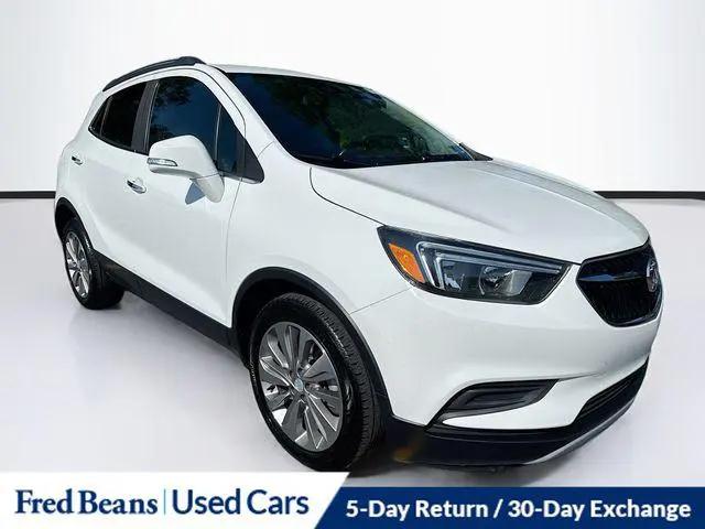 2019 Buick Encore FWD Preferred for sale in Mechanicsburg, PA