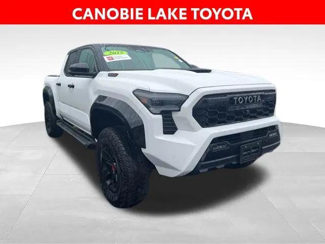 2025 Toyota Tacoma TRD Pro for sale in Salem, NH