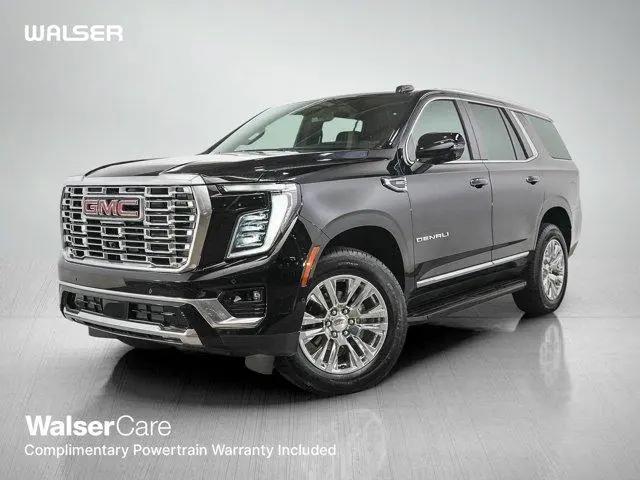 2026 GMC Yukon Denali 4WD for sale in Minnetonka, MN