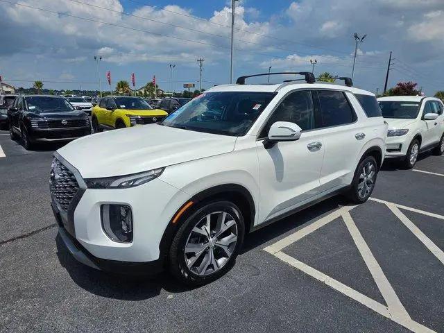 2022 Hyundai Palisade SEL for sale in Myrtle Beach, SC