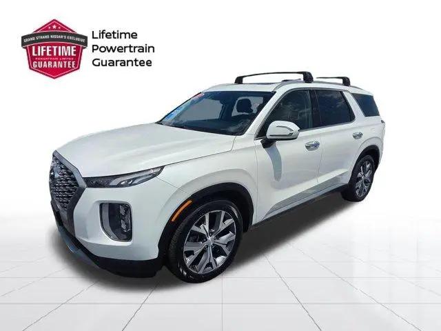 2022 Hyundai Palisade SEL for sale in Myrtle Beach, SC