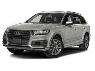 2018 Audi Q7 3.0T Premium for sale in Santa Maria, CA