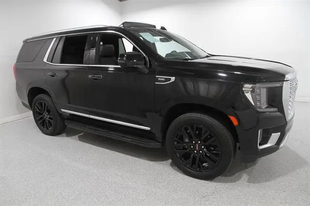 2024 GMC Yukon 4WD Denali for sale in MENTOR, OH